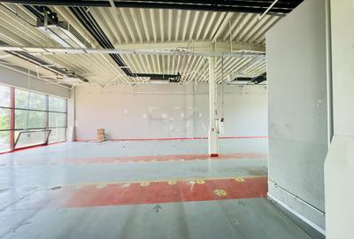 Spațiu comercial, de 530 mp, în Crângași - 2