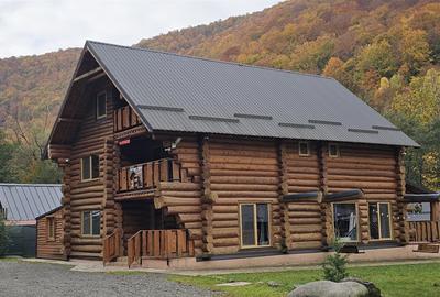 Hotel/Pensiune, de 568 mp, în Valea Drăganului - 10