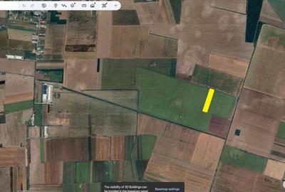 Teren agricol extravilan de 18700 mp, în Afumați - 1