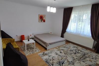 Garsonieră în Central - 10