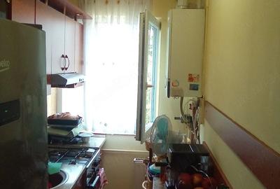 Apartament cu 2 camere semidecomandat în Circumvalațiunii - 5