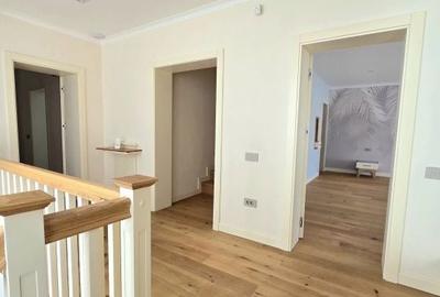 Casă cu 5 camere cu Teren 215 Mp în Tomis II - 6