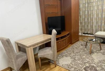Garsonieră decomandată în Aradului - 4