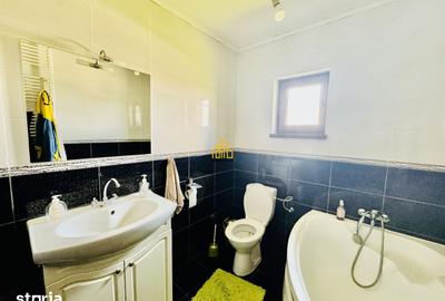 Casă cu 5 camere cu Teren 680 Mp în Clinceni - 2