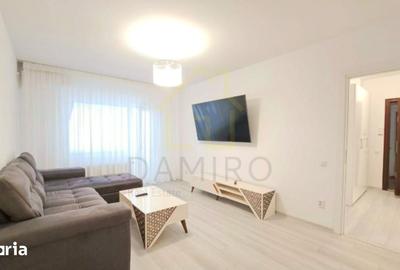 Apartament cu 3 camere decomandat, mobilat în Vitan - 2