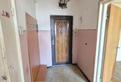 Apartament cu 2 camere în Ultracentral - 10