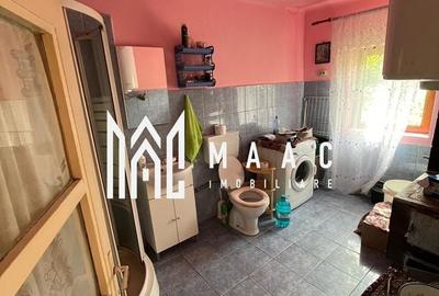 Casă cu 2 camere cu Teren 259 Mp în Rășinari - 4