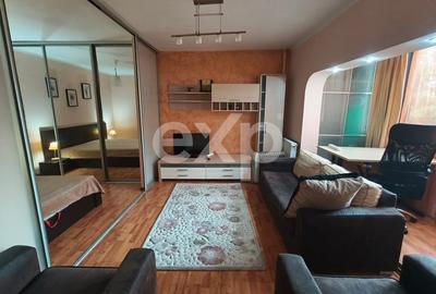 Apartament cu 2 camere nedecomandat în Vitan Mall - 1