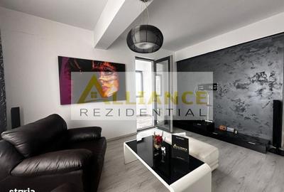 Apartament cu 3 camere în Berceni
