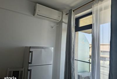 Garsonieră în Copou - 2