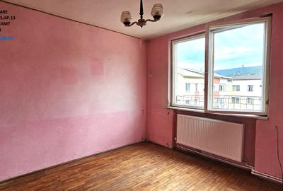 Apartament cu 2 camere decomandat în Precista - 2
