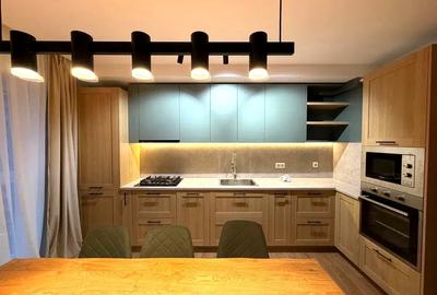 Apartament cu 3 camere decomandat, mobilat în Pantelimon