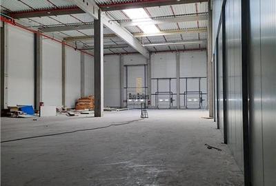 Spațiu industrial, de 1,500 mp, în Vest - 15