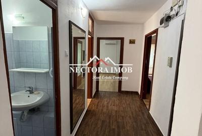 Apartament cu 3 camere în Decebal - 16