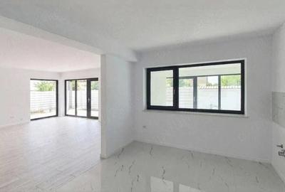Casă cu 3 camere cu Teren 371 Mp în Păulești - 17