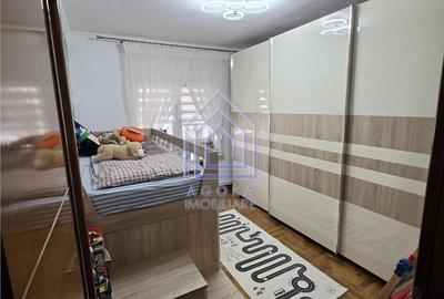 Apartament cu 3 camere decomandat în Sfântu Ilie - 2