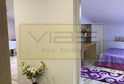 Apartament cu 3 camere în Gară