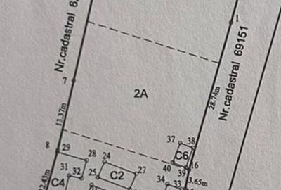 Casă cu 4 camere în Breazu - 2