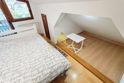 Apartament cu 2 camere semidecomandat, mobilat în Mărăști - 25