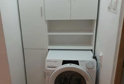 Apartament cu 2 camere semidecomandat în Central - 2
