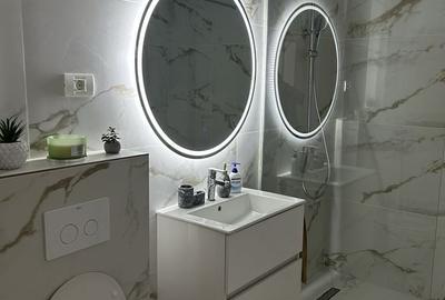 Apartament cu 2 camere decomandat în Tunari - 8