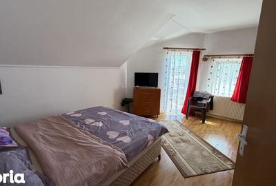 Casă cu 4 camere cu Teren 106 Mp în Central - 18