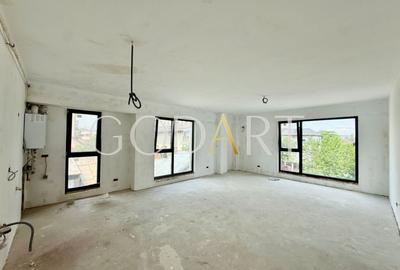Apartament cu 3 camere decomandat în Aviației - 1