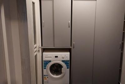 Apartament cu 2 camere decomandat, mobilat în Inel II