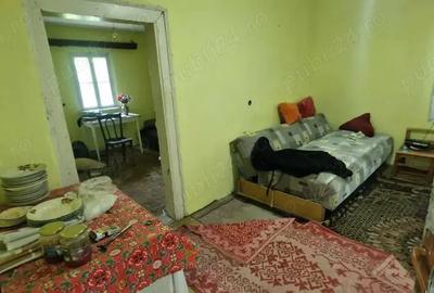 Casă cu 3 camere cu Teren 1853 Mp în Devesel - 1