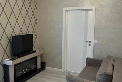 Garsonieră decomandată în Politehnica - 1