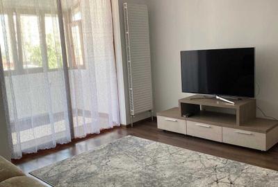 Apartament cu 2 camere în Ultracentral