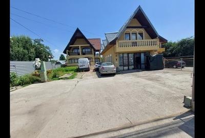 Casă cu 4 camere cu Teren 180 Mp în Tudor Vladimirescu