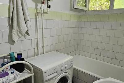 Apartament cu 3 camere semidecomandat în Podu Roș - 5