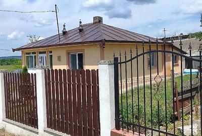 Casă cu Teren 5000 Mp în Central - 4