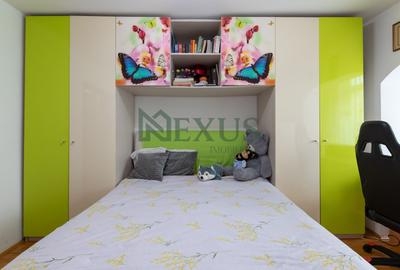 Apartament cu 4 camere decomandat în Nord - 7