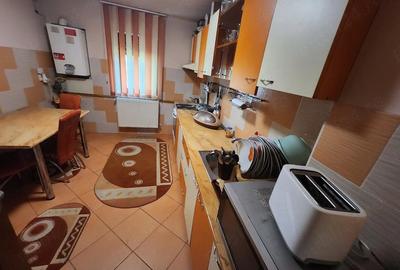 Apartament cu 3 camere decomandat în Vest - 9