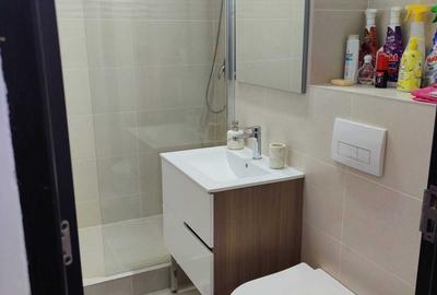 Apartament cu 2 camere decomandat în Mărăști - 6