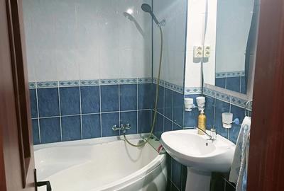Apartament cu 2 camere semidecomandat în Luncă - 3