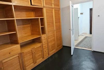 Garsonieră decomandată în Grigorescu - 7