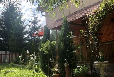 Casă cu 4 camere în Lepșa - 1