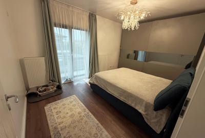 Casă individuală cu 3 camere cu Teren 244 Mp în Odăi - 8