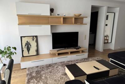 Apartament cu 2 camere semidecomandat în Ștefăneștii de Jos - 14