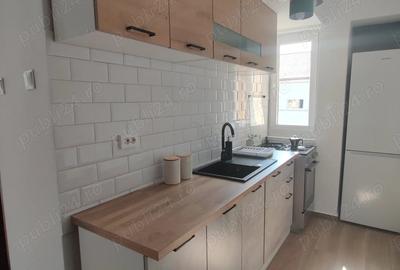 Apartament cu 2 camere semidecomandat în Mihai Viteazul - 3