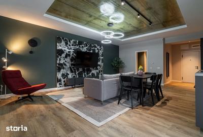 Apartament cu 2 camere în Central - 3