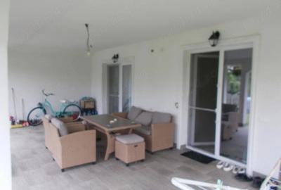 Casă cu 4 camere cu Teren 1190 Mp în Parța - 13