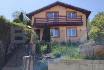 Casă cu 4 camere cu Teren 550 Mp în Pâclișa - 1