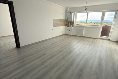 Apartament cu 2 camere în Sânpetru