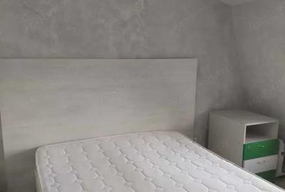 Garsonieră decomandată în Griviței - 1