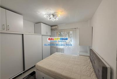 Apartament cu 4 camere decomandat, mobilat în Cantacuzino - 1