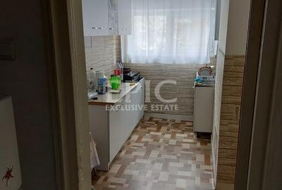 Apartament cu 2 camere decomandat în Tudor Vladimirescu